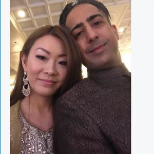 Meet your Posher, Eliza